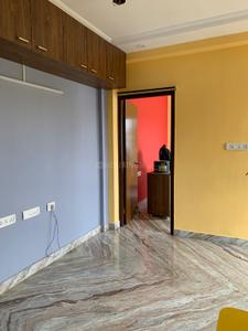 Hall Image of 791 Sq.ft 2 BHK Apartment / Flat for sale in Kamdahari Kolkata for Rs. 3400000