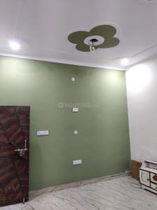 Hall Image of 870 Sq.ft 1 BHK Independent House for sale in Gol Pahariya Gwalior for Rs. 3975000