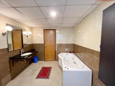 Image of 3800 Sq.ft 3 BHK Apartment / Flat for sale in Lanco Hills Apartments, Puppalaguda, Hyderabad for Rs. 40100000
