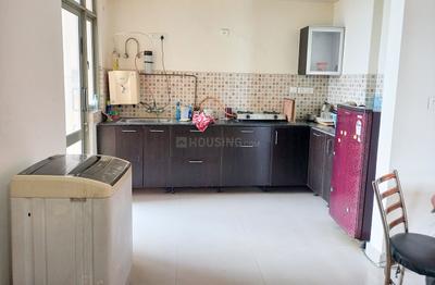 Kitchen Image of Pan Oasis in Sector 70, Noida