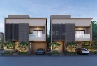 Image of 2500 Sq.ft 4 BHK Villa for sale in Goyal Orchid Life, Gunjur, Bengaluru for Rs. 22300000