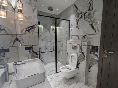 Image of 2160 Sq.ft 3 BHK Builder Floor for sale in Sector 40, Gurgaon for Rs. 36600000
