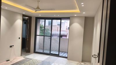 Bedroom Image of 2550 Sq.ft 4 BHK Builder Floor for sale in Greater Kailash New Delhi for Rs. 82500000