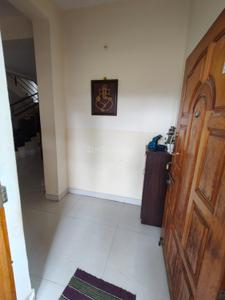 Balcony Image of 2400 Sq.ft 3 BHK Villa for rent in Budigere Cross Bengaluru for Rs. 50000