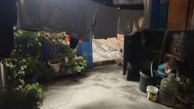 Image of 374 Sq.ft 2.5 BHK Independent House for sale in Shahdara, New Delhi for Rs. 4000000