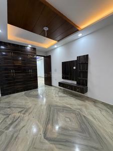 Hall Image of 800 Sq.ft 2 BHK Independent House for rent in Shalimar Bagh New Delhi for Rs. 31800
