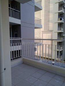 Balcony Image of 1150 Sq.ft 3 BHK Apartment / Flat for sale in Sushma Joynest MOH 1, Bir Chhat Mohali for Rs. 8500000