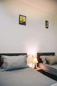 Bedroom Image of Palmora Pg for gents in HSR Layout, Bengaluru