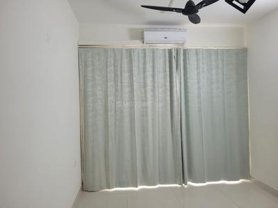 Bedroom Image of 2525 Sq.ft 3 BHK Apartment / Flat for rent in SNN Clermont, Nagavara Bengaluru for Rs. 115000
