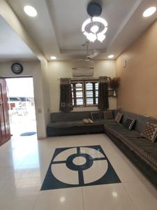 Hall Image of 1620 Sq.ft 5 BHK Villa for sale in Naranpura Ahmedabad for Rs. 35100000