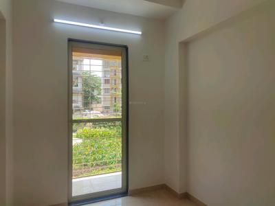 Bedroom Image of 1435 Sq.ft 3 BHK Apartment / Flat for sale in Sairam Shreeram Complex, Virar West Virar for Rs. 10045000