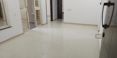 Living Room Image of 900 Sq.ft 2 BHK Apartment / Flat for rent in Essen Aishwaryam Comfort, Chinchwad Pune for Rs. 27000