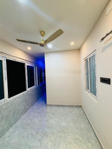 Hall Image of 2500 Sq.ft 4 BHK Independent House for rent in Pokhariput Bhubaneswar for Rs. 30000