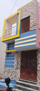 Image of 432 Sq.ft 1 RK Independent House for sale in The Executive Manali New Town, Manali, Chennai for Rs. 3250000