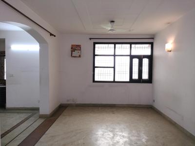 Living Room Image of 2400 Sq.ft 4 BHK Apartment / Flat for sale in CGHS Best Paradise, Sector 19 Dwarka New Delhi for Rs. 41500000