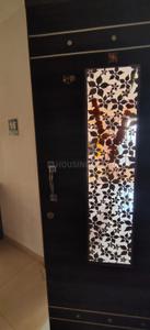 Main Entrance Image of 650 Sq.ft 1 BHK Apartment / Flat for rent in Puranik City Phase 3, Thane West Thane for Rs. 26999