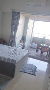 Bedroom Image of 2000 Sq.ft 3 BHK Apartment / Flat for sale in Mahalakshmi Mumbai for Rs. 100000000