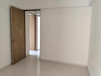 Bedroom Image of 1764 Sq.ft 3 BHK Apartment / Flat for sale in Shambhavi Swam Sky by Shambhavi Corporation	, Ognaj Ahmedabad for Rs. 9000000