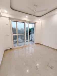 Bedroom Image of 1200 Sq.ft 2 BHK Apartment / Flat for sale in Maxworth City Residence, Sector 10A Gurgaon for Rs. 10000000