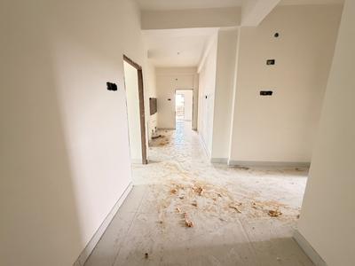 Living Room Image of 810 Sq.ft 2 BHK Apartment / Flat for sale in Hindmotor Hooghly for Rs. 2268000