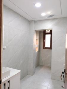 Bedroom Two Image of 2200 Sq.ft 4 BHK Apartment / Flat for sale in Sector 18 Dwarka New Delhi for Rs. 42300000