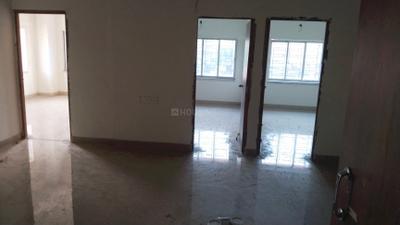 Living Room Image of 1358 Sq.ft 3 BHK Apartment / Flat for sale in Keshtopur Kolkata for Rs. 5432000
