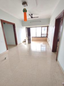 Hall Image of 1225 Sq.ft 3 BHK Apartment / Flat for rent in CIDCO Millennium Tower, Sanpada Navi Mumbai for Rs. 65000