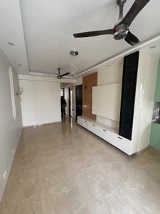 Hall Image of 1120 Sq.ft 3 BHK Builder Floor for rent in Signature Global Park 4 And 5, Sector 36 Sohna for Rs. 24000