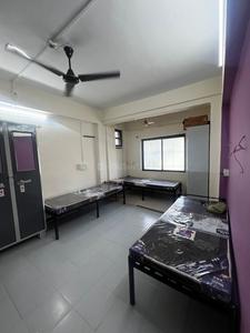 Kitchen Image of Pawan pg  in Gokhalenagar, Pune