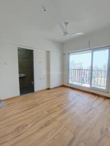 Bedroom Image of 1300 Sq.ft 4 BHK Apartment / Flat for rent in Borivali West Mumbai for Rs. 120000