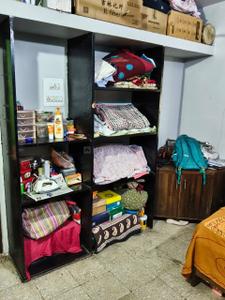 Kitchen Image of 650 Sq.ft 1 BHK Apartment / Flat for sale in Pipla Nagpur for Rs. 1650000