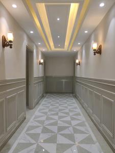 Passage Image of 4200 Sq.ft 4.5 BHK Builder Floor for sale in RR Ultra Luxury Floors, Green Field Colony Faridabad for Rs. 30000000