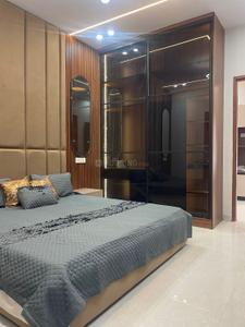 Bedroom Image of 3200 Sq.ft 4.5 BHK Apartment / Flat for sale in The Hindustan Times Employees And Others CHSBL, Sector 79 Mohali for Rs. 35000000
