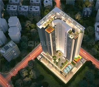 Image of 1685 Sq.ft 3 BHK Apartment / Flat for sale in Metro Aykon, Vashi, Navi Mumbai for Rs. 63000000