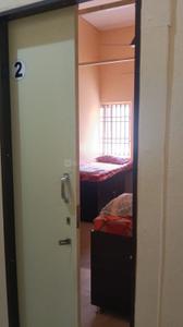Bedroom Image of Senthil Kumarar Womens Hostel in Nazarathpettai, Thiruvallur, Chennai