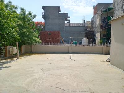 Terrace Image of 3500 Sq.ft 3 BHK Villa for sale in Phi II Greater Noida for Rs. 33000000
