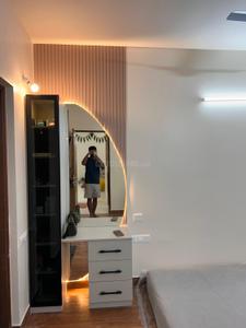 Hall Image of 1250 Sq.ft 2 BHK Apartment / Flat for rent in Brigade Gem, Doddakannelli Bengaluru for Rs. 43000