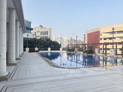 Image of 1068 Sq.ft 1 RK Studio for sale in Central Park Belaperla, Sector 48, Gurgaon for Rs. 31000000