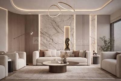 3 BHK Flat