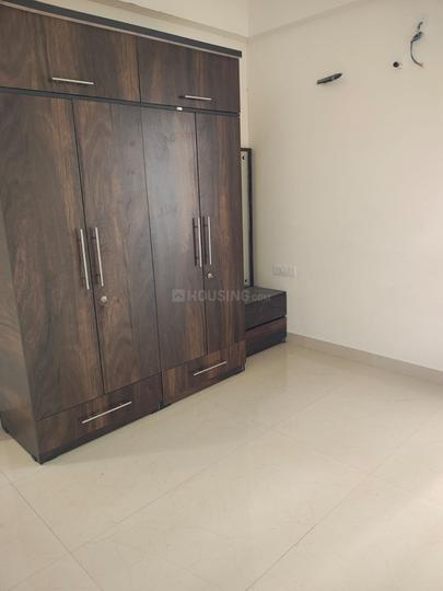 Mansarovar ISKCON road Bedroom 1