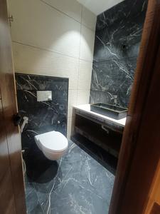 Bathroom Image of 2550 Sq.ft 3.5 BHK Duplex for sale in Sahastradhara Road Dehradun for Rs. 16800000