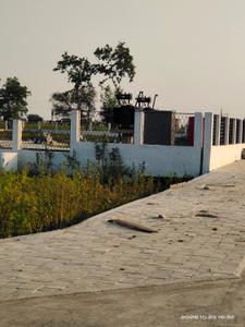 Image of 1674 Sq.ft Residential Plot / Land for sale in Shankarpur, Nagpur for Rs. 5818000
