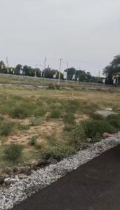 Image of 770 Sq.ft Residential Plot / Land for sale in Avadi, Chennai for Rs. 4774000