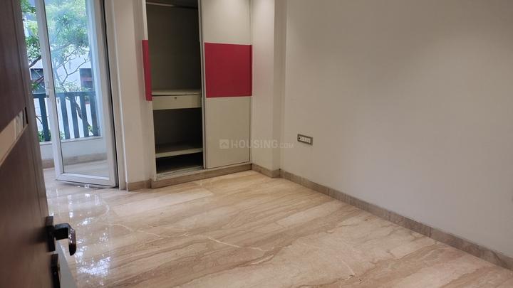 Sector 25, DLF Phase 2 Bedroom One 1