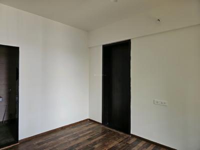 Bedroom Image of 612 Sq.ft 1 BHK Apartment / Flat for rent in Nirmiti 25 East, Kharadi Pune for Rs. 26000