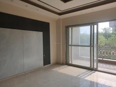 Bedroom Image of 2800 Sq.ft 4 BHK Builder Floor for sale in Green Field Colony Faridabad for Rs. 20000000