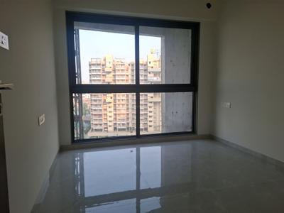 Bedroom Image of 1100 Sq.ft 2 BHK Apartment / Flat for sale in Tricity Aspire, Kharghar Navi Mumbai for Rs. 12000000