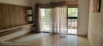 Bedroom Image of 1900 Sq.ft 3 BHK Apartment / Flat for sale in Century Linea, Jakkur Bengaluru for Rs. 16500000