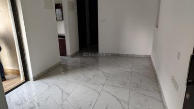 Living Room Image of 750 Sq.ft 2 BHK Apartment / Flat for rent in Raymond Realty Ten X Habitat, Thane West Thane for Rs. 39000