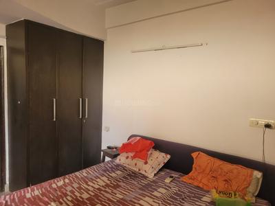 Bedroom Image of 2103 Sq.ft 3 BHK Apartment / Flat for sale in Tarunika Arunima Palace Tower 1, Vasundhara Ghaziabad for Rs. 21500000